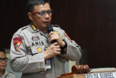 Awal Operasi Sikat Musi 2025, Polda Sumsel Berhasil Ungkap 103 Kasus Aksi Premanisme