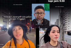 Ramai WNI Rekam Video Bangun Jalan di Jepang Sangat Cepat, Mengapa di Tanah Air Lama, Oh Ternyata Problemnya I