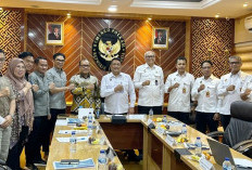 Buntut Sengketa Lahan 12 Ribu Hektare, Muba Siap Gugat ke MK