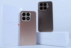 Smartphone Xiaomi 15T Pro Disupport Performa Mumpuni dengan Tampilan Layar Luas