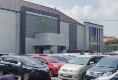 Penyidikan Dugaan Korupsi Lampu Jalan 2025, Dokumen Sitaan dari Penggeledahan Dishub Diteliti Penyidik