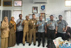 2.232 Paralegal Tersebar di Babel, Baru 800 Bersertifikat CPLA, Ini Langkah Kemenkum