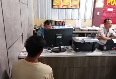 Tergiur Motor Murah di Marketplace, IRT Jadi Korban Penipuan, Uang Jutaan Rupiah Hasil Jerih Payah Raib