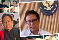 Menkes Tugaskan Tim Dukung Langkah Hukum Dokter Syahpri dan RSUD Sekayu