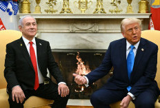 Hubungan Trump-Netanyahu Sempat Memanas, ini Penyebabnya