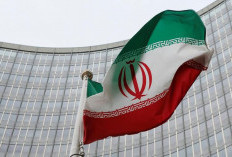 Ciptakan Kedamaian di Timteng, 3 Negara Utus Pejabat Senior Gelar Pertemuan dengan Iran