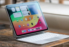 iPad Pro M4 Solusi Canggih untuk Desain Grafis dengan Layar Ultra Retina XDR dan Performa Tangguh
