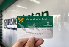 Tak Perlu ke Kantor BPJS! Begini Cara Pindah Faskes Lewat Mobile JKN, Cek Syarat dan Waktu Berlakunya