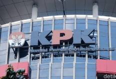 Bupati Langkat Terjaring OTT KPK