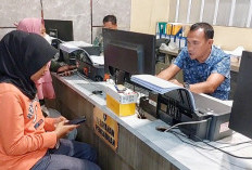 Jaga Suami yang Sedang Dirawat di RS, 2 Unit Ponsel Wanita Ini Lenyap Dicuri Maling