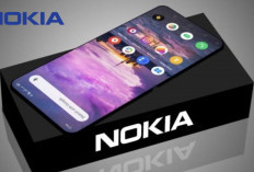 Nokia X100 Pro 5G Punya Kamera 300MP, RAM 18GB & Pengecasan Super: Spesifikasi Mumpuni untuk Pengguna Modern