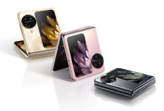 Oppo Find N3 Fold Pilihan Ponsel Lipat dengan Performa Tinggi Berkat Chipset Snapdragon 8 Gen 2