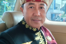 Milad Ke-7 MAKN, KMS Herman Dorong Penguatan Hukum dan Verifikasi Nasional Kerajaan Adat