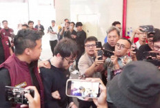 Anak Buah Fredy Pratama Tiba di Indonesia, ini Perannya Dalam TPPU
