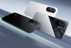 Rekomendasi HP Tahan Banting Terbaik! Anti Jatuh, Anti Rusak, Tapi Tetap Stylish dan Mewah