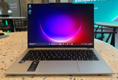 Spesifikasi Polytron Luxia: Laptop Pertama Buatan Indonesia yang Ringan dan Tangguh dengan Harga Terjangkau!