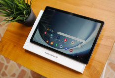 Rekomendasi Tablet 3 Jutaan untuk Kuliah, Cocok untuk Belajar dan Hiburan