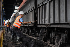 PTBA Cetak Pertumbuhan Operasional, Produksi dan Penjualan Meningkat di Tengah Dinamika Harga Global 2025