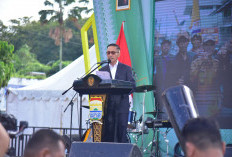 Ratu Dewa: Ekonomi Palembang Berdaya Berkat UMKM