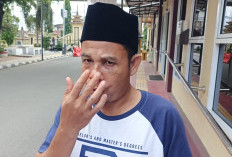 Niat Bantu Selesaikan Masalah Keluarga, Pria di Palembang Malah Dipukul Hingga Hidungnya Cedera 