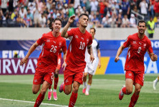 Swiss Bantai Bosnia & Herzegovina 4-1