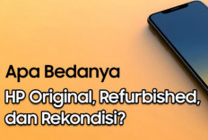 Waspada Ponsel Refurbish Menjamur di Marketplace: Merk iPhone Sering Dijual, Pahami Ciri-Cirinya