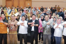 Bank Sumsel Babel Luncurkan Sultan Muda Corner dalam rangka menyambut HUT ke-69