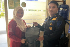 Cara Klaim Barang Tertinggal di Kereta Api, KAI Divre III Palembang Amankan Total Rp 97 Juta Per Juli 2026