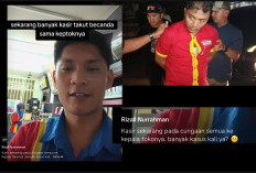 Banyak Kasir Minimarket Takut Bercanda Dengan Kepala Toko, Sejak Kasus ‘Keptok Maut’ Keji Habisi Teman Sekerja