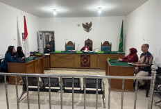 Kejati Sumsel Menang Praperadilan, Kasus Dugaan Suap Proyek Irigasi Rp7 Miliar Muara Enim Berlanjut