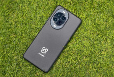 Huawei Nova 14 Pro Disupport Keungggulan Kamera Utama dengan Teknologi Ultra-Chroma Camera
