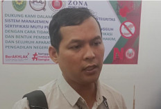 Mendadak Dinas Luar Kota, Bupati OKU Terancam Dijemput Paksa KPK