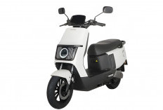 3 Rekomendasi Motor Listrik Harga Di Bawah Rp 20 Jutaan, Bisa Tempuh Jarak 60 Km
