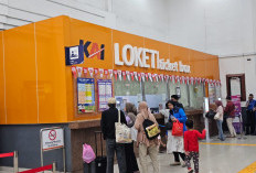 KAI Divre III Palembang, Ingatkan Kembali Rekrutmen PT KAI Tidak Dipungut Biaya