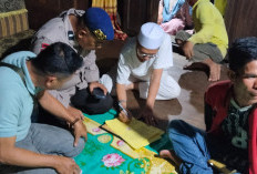 Bocah di Gandus Palembang Terbawa Arus Saat Mandi di Sungai, Ditemukan Malam Hari Tak Bernyawa 