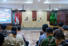 Muba Siap Gemparkan Sumsel, Porprov XV dan Peparprov V 2025 Menanti Kejayaan
