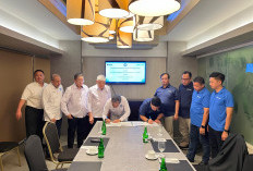 Pelindo Regional 2 Palembang Jalin Kemitraan Strategis dengan APBMI Sumsel