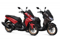 Kapan CVT Motor Matic Honda dan Yamaha Harus Diservis? Ini Aturan Resminya