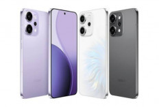 Oppo Find X9 Series, Flagship Premium dengan Kamera 200 MP dan Baterai Jumbo
