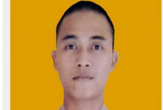 Oknum Polisi Terlibat di Kampung Narkoba Samarinda, ini Perannya 
