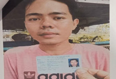 Debt Collector di Palembang Dilaporkan Hilang, Istri Was-was Saat Suaminya Berangkat Kerja 