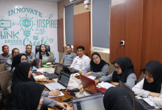 10 Pemda Teratas Diverifikasi, Kemenkum Sumsel Perkuat Indeks Reformasi Hukum 2026