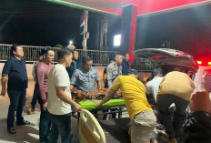 Pasca Pertikaian 2 Pria di Penyandingan, Kapolres Ogan Ilir Ingatkan Pihak Keluarga Jaga Situasi Kondusif