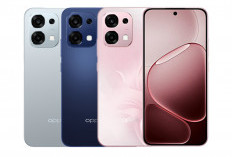 OPPO A6 Hadir dengan Dilengkapi Layar Responsif Cepat dan Mulus!