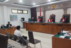 Aliran Dana Korupsi Diduga Mengalir ke Perempuan Lain, Istri Terdakwa Justru Mengaku Tak Tahu