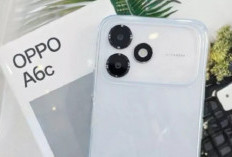 Ini 4 Rekomendasi HP OPPO Baterai Besar, Ada OPPO A6c