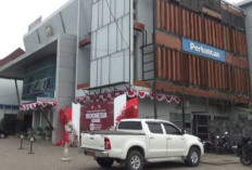 Penyidikan Korupsi Kegiatan Disperkimtan Palembang, Lima Ketua RT Diperiksa Kejari