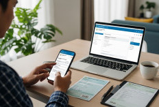 Panduan Lengkap Blokir STNK Online Setelah Kendaraan Dijual, Hindari Pajak Progresif