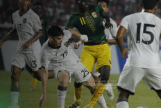 Mali Juara Piala Kemerdekaan 2025, Indonesia U-17 Mampu Beri Perlawanan Sengit