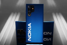 Pembaharuan Lineup Nokia: Ini Deretan HP Mutakhir Siap Rilis di 2025! Usung Kamera 300 MP, Fast-Charging 220 W
